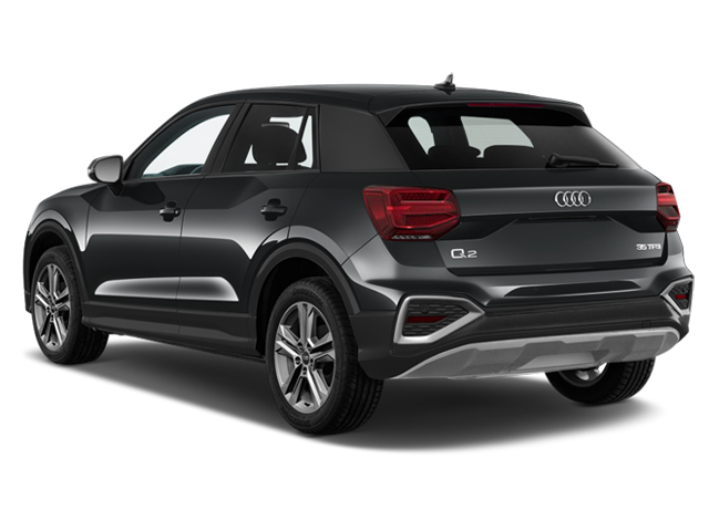 AUDI Q2 35 TFSI 150 S tronic 7 Design